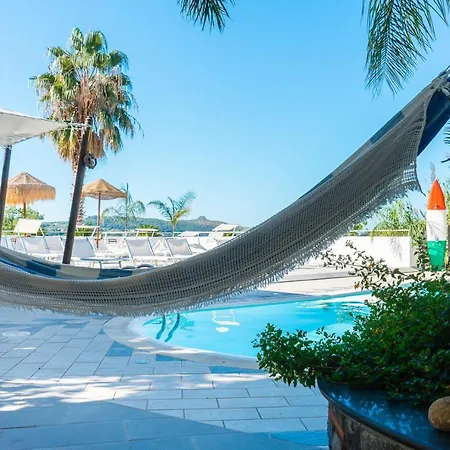 El Marinero Bed & Breakfast