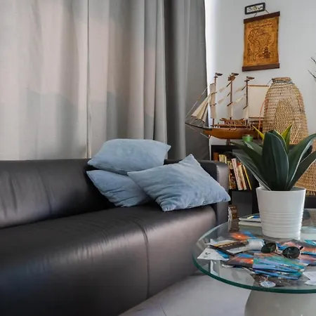 Bed and breakfast El Marinero