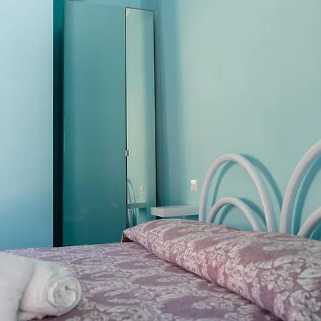 El Marinero Couette-café