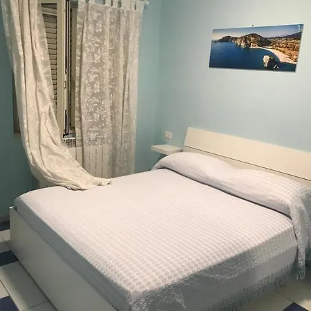 Bed and breakfast El Marinero