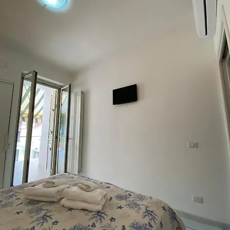 El Marinero Bed & Breakfast