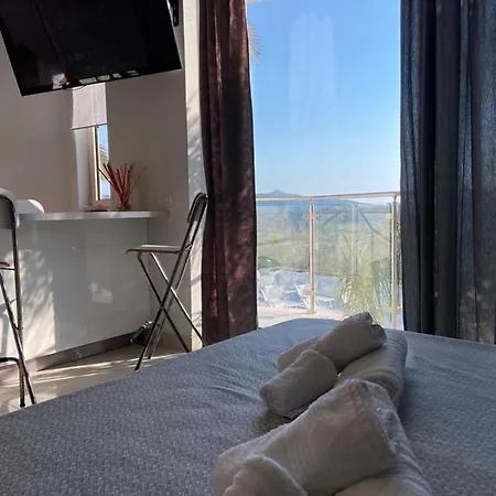 Bed & Breakfast El Marinero