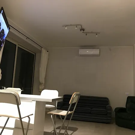 El Marinero 3* Palinuro