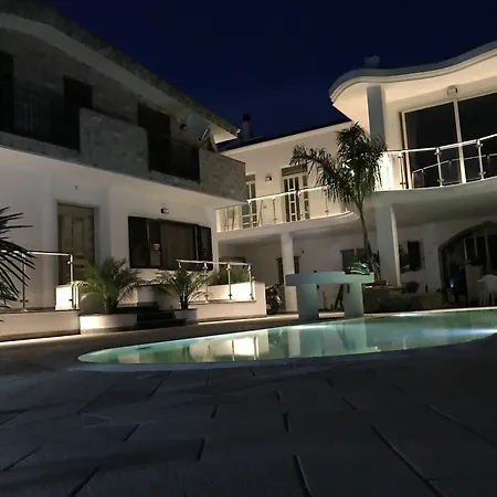 El Marinero Bed and breakfast 3*