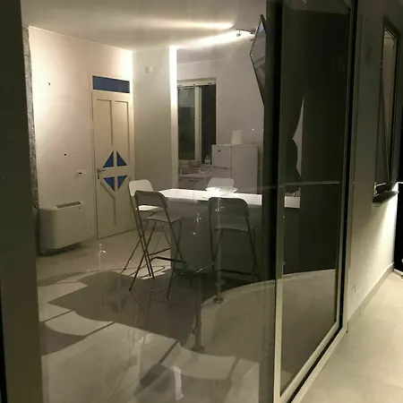 El Marinero Bed and breakfast