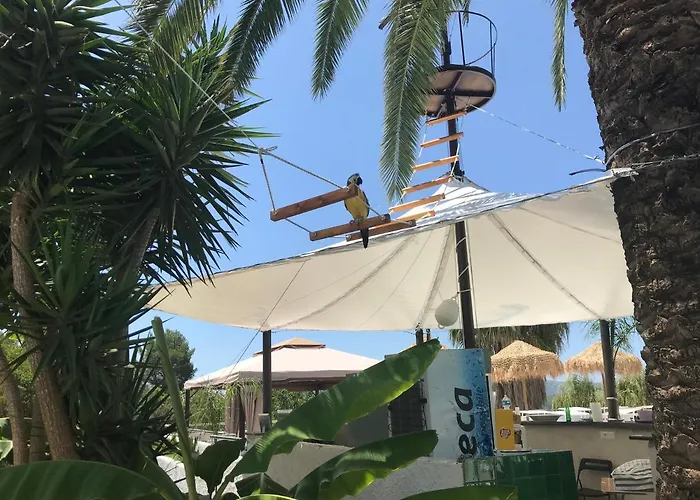 El Marinero