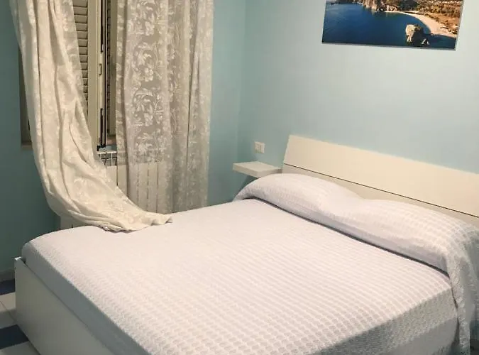 Couette-café El Marinero