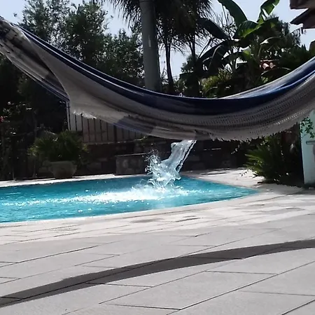 El Marinero Bed & Breakfast