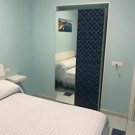 Bed and breakfast El Marinero