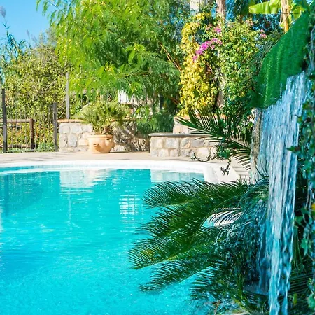 El Marinero Bed & Breakfast 3*