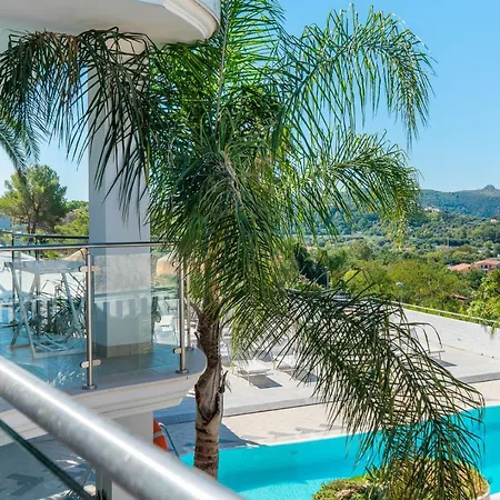Bed & Breakfast El Marinero Centola