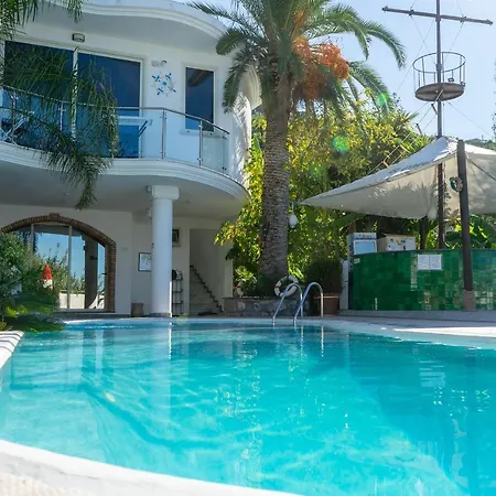 El Marinero Bed & Breakfast 3*