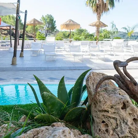 Bed & Breakfast El Marinero 3*