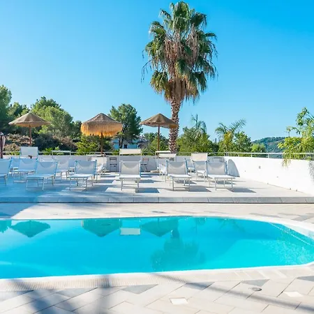 El Marinero Bed & Breakfast