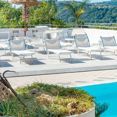 El Marinero Bed & Breakfast Centola