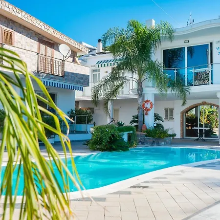 Bed & Breakfast El Marinero