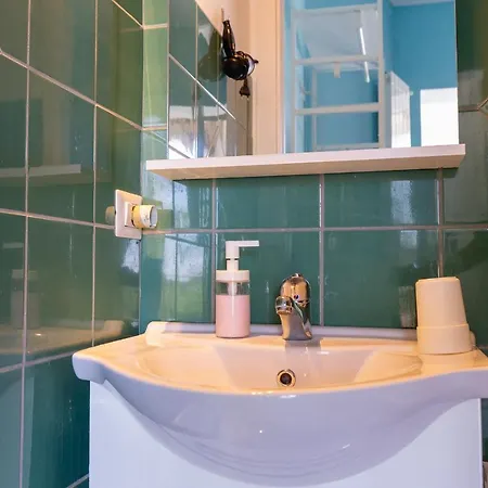 Bed & Breakfast El Marinero Centola