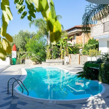 El Marinero Bed & Breakfast 3*