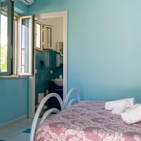 El Marinero Bed & Breakfast