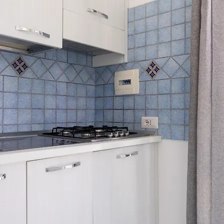 Bed & Breakfast El Marinero 3*