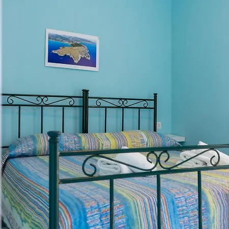 Bed & Breakfast El Marinero Centola