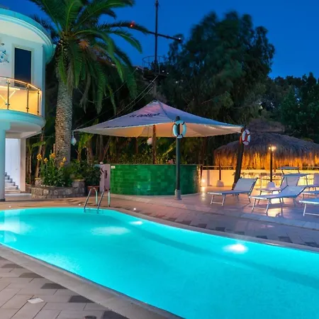 Bed & Breakfast El Marinero Centola