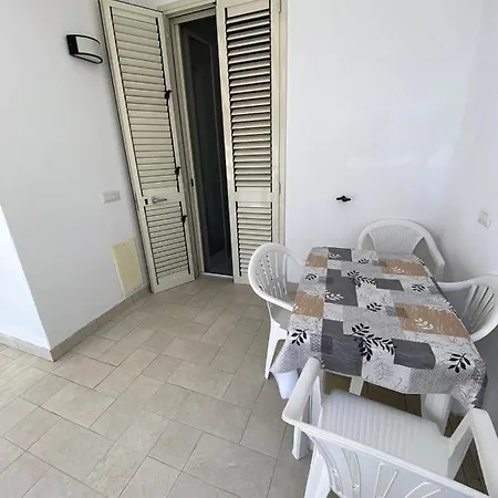El Marinero Bed & Breakfast 3*