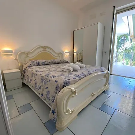 Bed & Breakfast El Marinero Centola