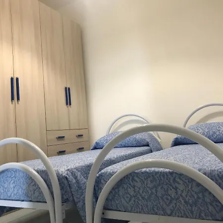Bed & Breakfast El Marinero