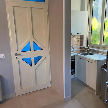 Bed & Breakfast El Marinero