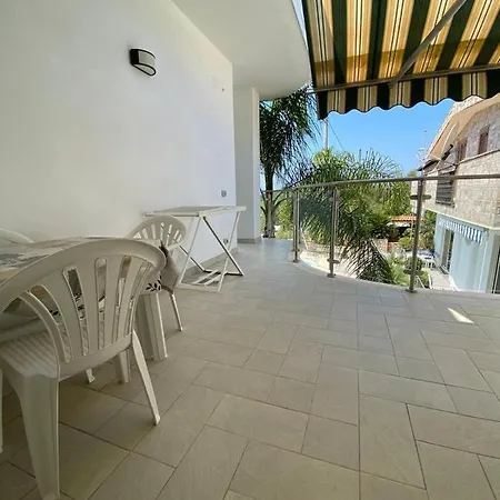 El Marinero Bed & Breakfast 3*