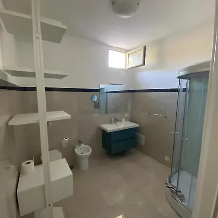 Bed & Breakfast El Marinero