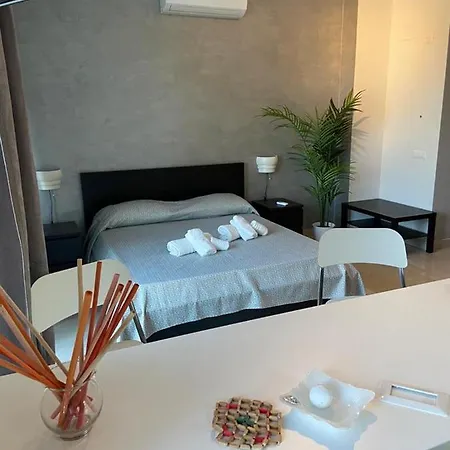 Bed & Breakfast El Marinero Centola