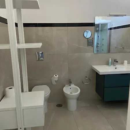 Bed & Breakfast El Marinero
