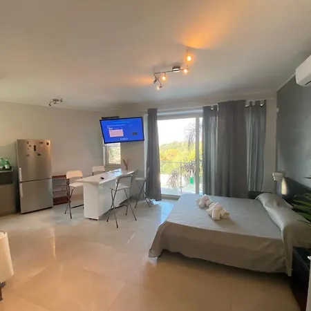 Bed & Breakfast El Marinero Centola