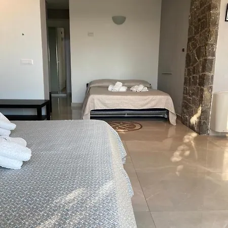 El Marinero Bed & Breakfast Centola