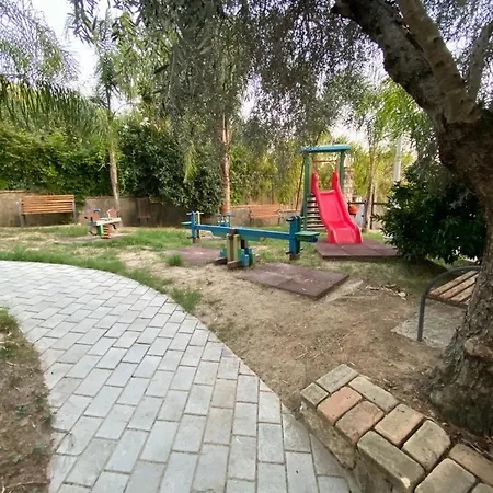 Bed & Breakfast El Marinero 3*